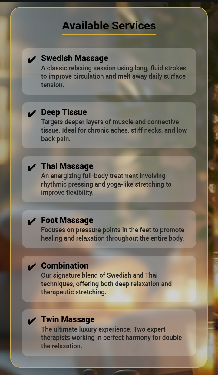 Professional Corporate Website Preview 3