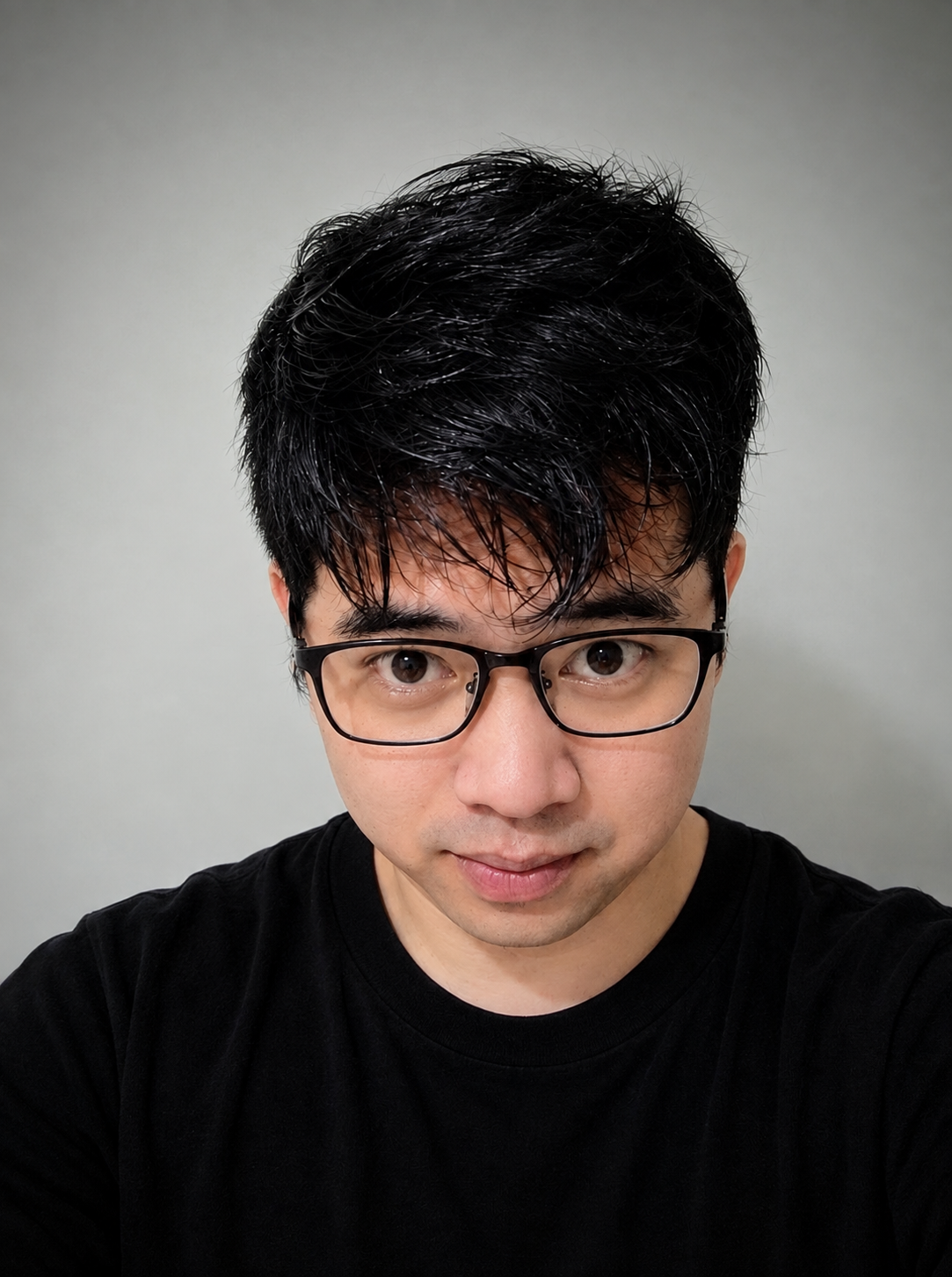 James Del Rosario - Founder & CEO
